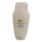 Handmade "Lime & Lemon Splash" Gentle Body Wash 250ml